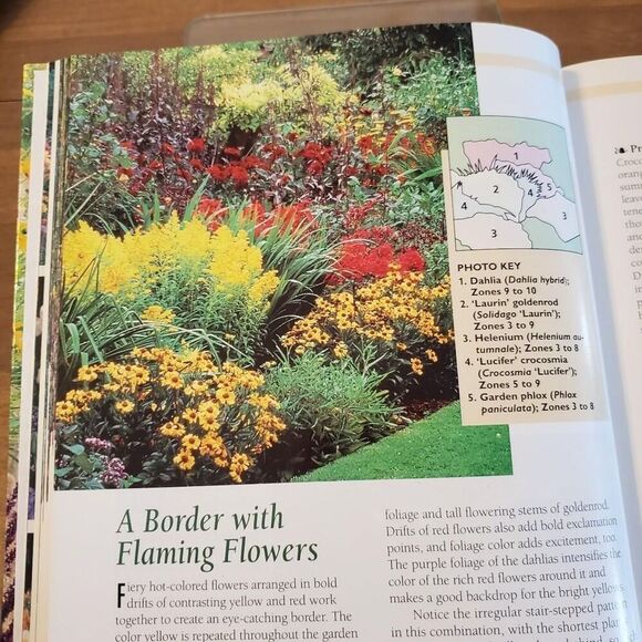 Perennial Combinations : Stunning Combinations That Make Your Garden - Picture 6 of 6